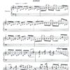 Musik für Solo Percussion Nr. II op. 73 für Marimba solo (1998) – Bild 2