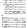 neuf hommages brefs für Doppel-Trio op. 94 (2002) - Image 4