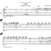 Clach, in memoriam Jacqueline du Pré für Orgel (1988) – Bild 2