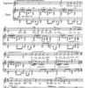 Acht Wunderhornlieder für eine Singstimme und Klavier op. 29 - Image 5