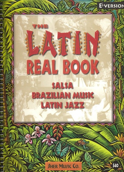 The Latin Real Book