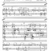 Two Once so one für Streichquartett, Viola und Violoncello op. 66 (1992) – Bild 3