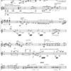 6 Inventionen für Violine und Gitarre (2010) – Bild 5