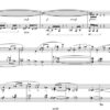 Nocturne memorialis D. S. für Klavier solo - Image 3