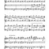 Ciao Pinocchio für Klavier zu 4 Händen (2005) - Image 3