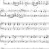 11 Duets for Saxophone - Klavierbegleitung - Image 3