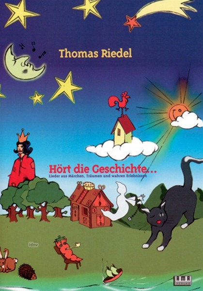 Hört die Geschichte ...