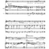 Fünf kleine geistliche Choralkonzerte für mittlere Stimme und Orgel (2020) – Bild 2