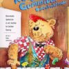 Teddybär Gummibär & noch viel mehr für 1 bis 3 Klavierspieler*innen