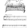 Ragtime Zoo für Klavier – Bild 4