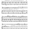 15-Pfennig-Lieder für Gesang und Klavier – Bild 3