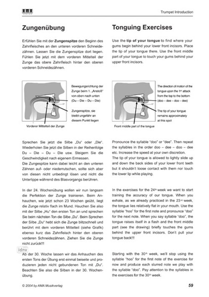 Trumpet Introduction Trumpet Introduction