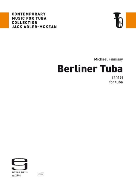 Berliner Tuba für Tuba (2019)
