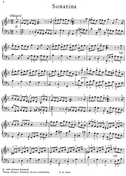 Wir spielen Händel Originalstücke für Klavier Wir spielen Händel Originalstücke für Klavier