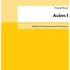 Aubes I für Saxophonquartett und Streichorchester (1995)