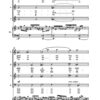 (Ver-)suche Frieden für vierstimmigen Chor mit obligatem Klavier op. 133 (2017) - Image 3