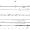 Nen VII für Flöte, Violoncello, Elektronik und Zuspielband (2007) – Bild 2