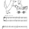 Ragtime Zoo für Klavier – Bild 6