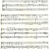Lieder eines Jahres für Mezzosopran und Klavier – Bild 3