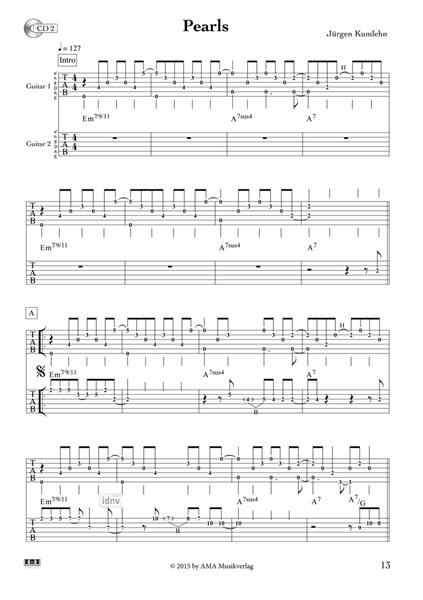 Play Guitar Ballads Play Guitar Ballads