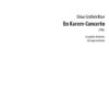 En Karem-Concerto für großes Orchester (1986)