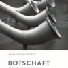 Botschaft für Alphornensemble und Schlaginstrumente (2021)