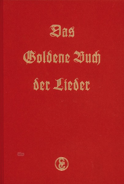 Das goldene Buch der Lieder