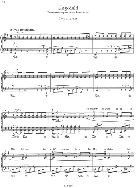 Schuberts unvergängliche Melodien für Klavier Schuberts unvergängliche Melodien für Klavier