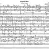 Toccata und Blues für Orgel solo (2003) – Bild 2