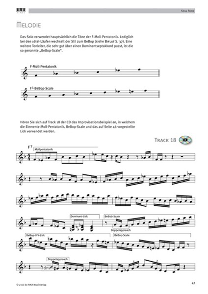 Jazz Piano - Solo Concepts Jazz Piano - Solo Concepts