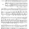 Acht Wunderhornlieder für eine Singstimme und Klavier op. 29 - Image 7