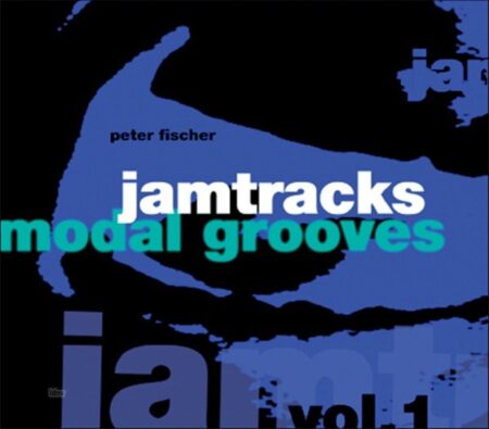 Jamtracks Vol. I - Modal Grooves
