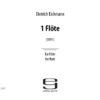 1 Flöte für Flöte (1991)