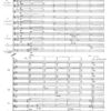 Aubes I für Saxophonquartett und Streichorchester (1995) – Bild 2