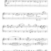 Three Meditations on Israel for Piano – Bild 4
