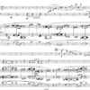 space / line für Percussion, Orgel und Vokalstimmen (2016) – Bild 3