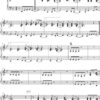 11 Duets for Saxophone - Klavierbegleitung - Image 2