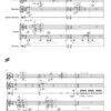 neuf hommages brefs für Doppel-Trio op. 94 (2002) - Image 5