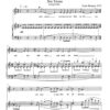 Drei Lieder für Altstimme und Klavier (1962-86) - Image 2