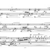 Szivárvány – Regenbogen für Cimbalom (2022) - Image 3