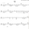 24 Klangbilder für Gitarre op. 39 - Image 2