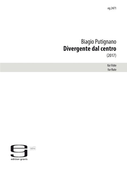 Divertgente dal centro für Flöte (2017)