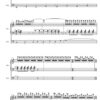 Interludium 2 für Orgel (2016) – Bild 4