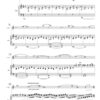 Beckmann in New York für Altsaxophon und Klavier (2001) - Image 3