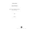 Caoines & Canons für Flöte, Klarinette, Violine, Violoncello und Klavier (2020)