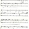 Blümerante Lieder für Tenor und Klavier - Image 3