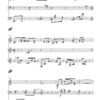 Swingy Line für Gitarre, Marimbaphon und Cembalo (2011) - Image 3