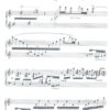 Musik für Solo Percussion Nr. II op. 73 für Marimba solo (1998) – Bild 3