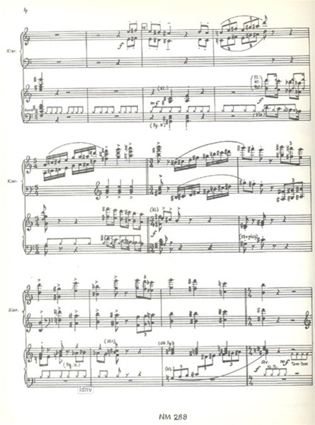 Konzert für Klavier und Orchester Konzert für Klavier und Orchester