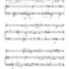 Nu – Ba – Do für Klarinette (B) und Klavier (2007) - Image 3